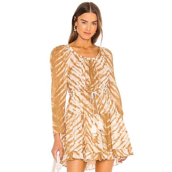 NWT Ulla Johnson Naiara Dress - Picture 1 of 6